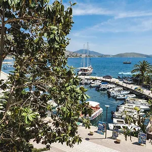 Porto Eda 4*, Sarandë Albânia