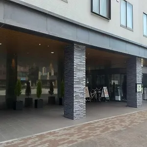 *** Hotel Urban Gojo Premium Japan