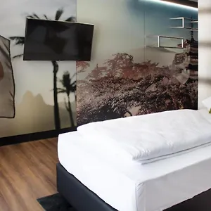  Hotel Aö Duitsland