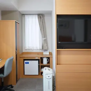 Comfort Kanda Hotel