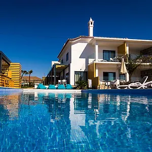 **** Bed & Breakfast Mareta House - Boutique Portugal