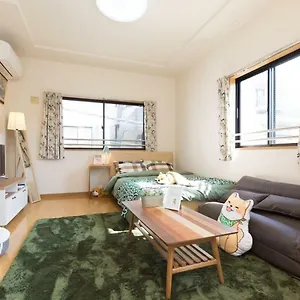 Minami-aoyama-1st アパート