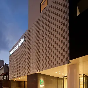 酒店 唐草酒店札幌