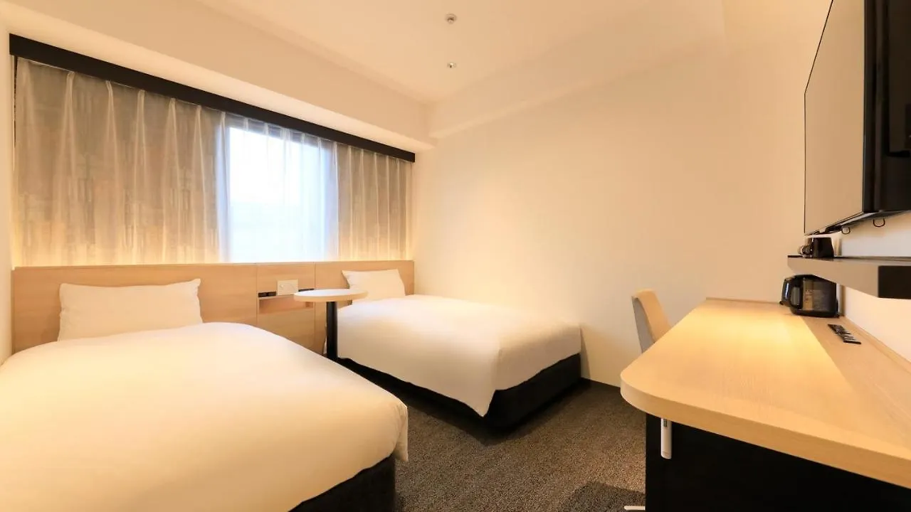 Via Inn Iidabashi Korakuen Tokyo Hotel