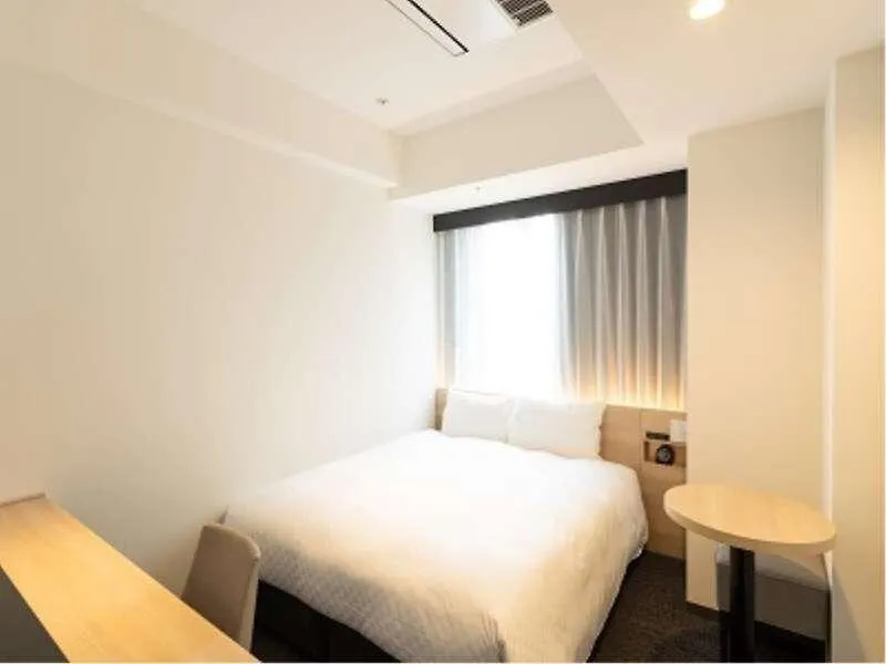 Hotel Via Inn Iidabashi Korakuen Tokyo