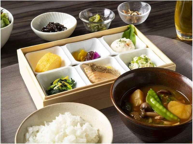 Via Inn Iidabashi Korakuen Tokyo 3*,