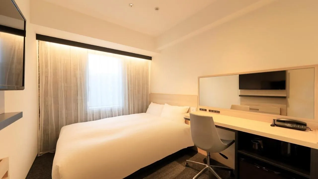 Hotel Via Inn Iidabashi Korakuen Präfektur Tokio