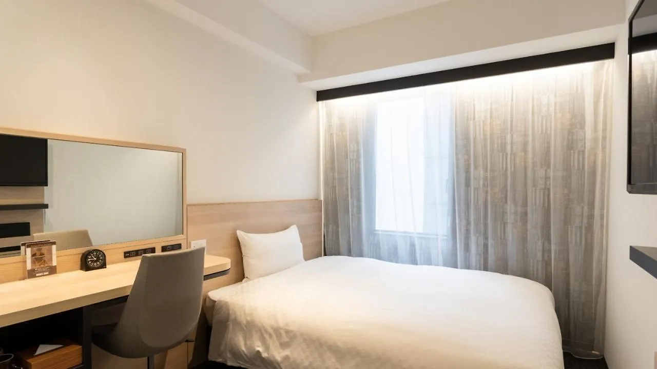 Via Inn Iidabashi Korakuen Präfektur Tokio Japan