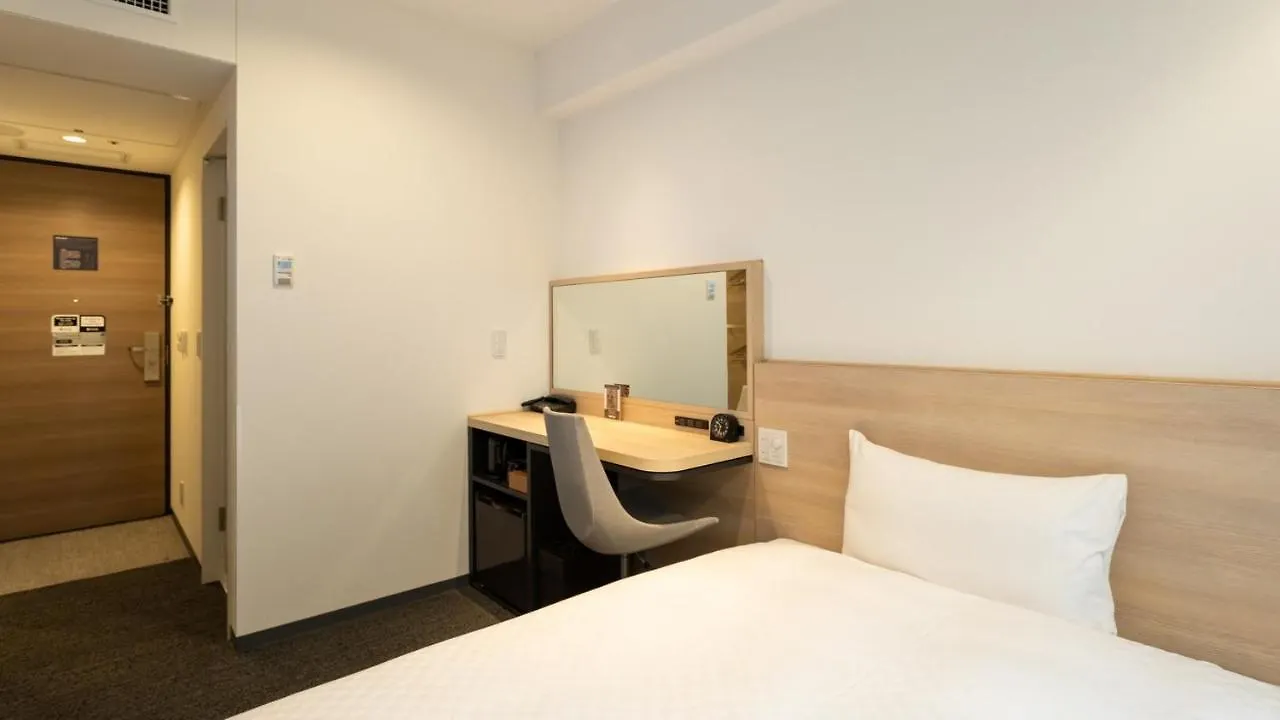 Via Inn Iidabashi Korakuen Präfektur Tokio Hotel