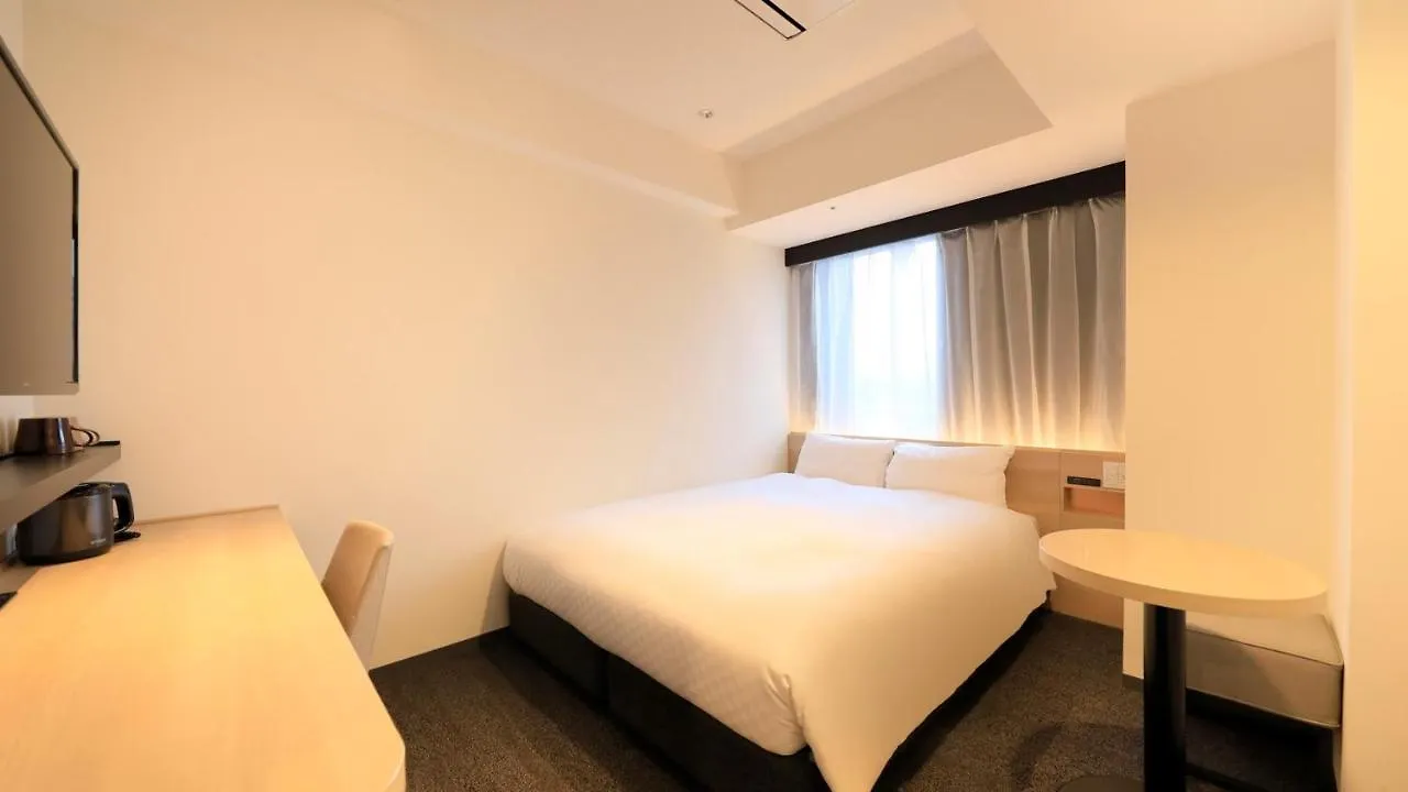 Via Inn Iidabashi Korakuen Präfektur Tokio