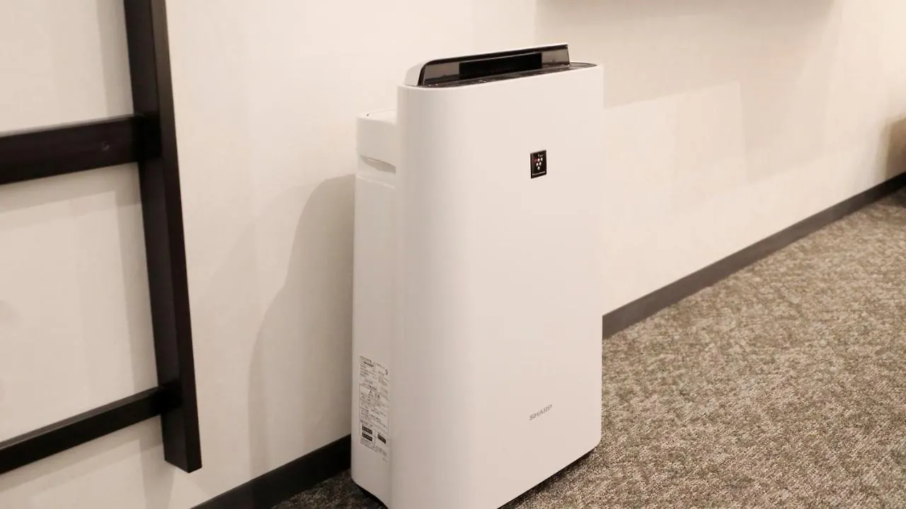 Via Inn Iidabashi Korakuen Präfektur Tokio 3*,