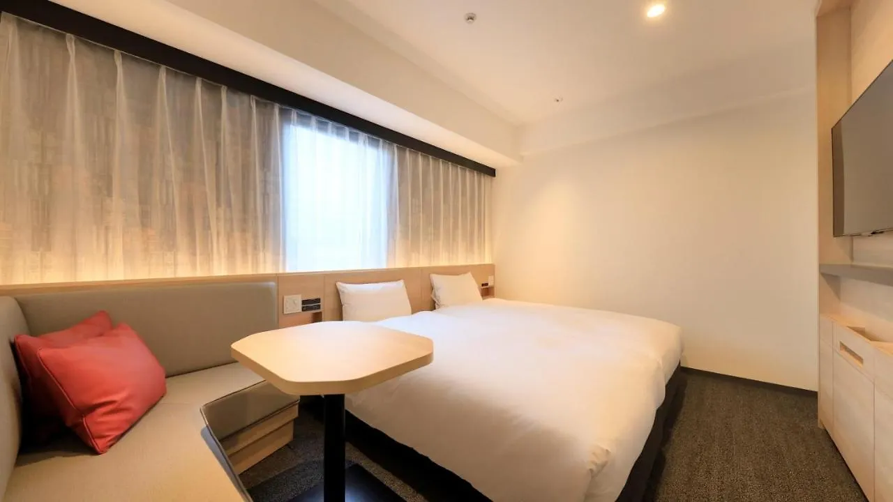 Via Inn Iidabashi Korakuen Präfektur Tokio Hotel