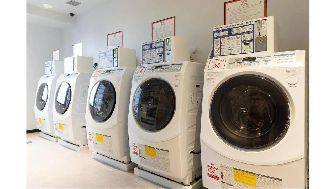 Hotel Via Inn Iidabashi Korakuen Präfektur Tokio