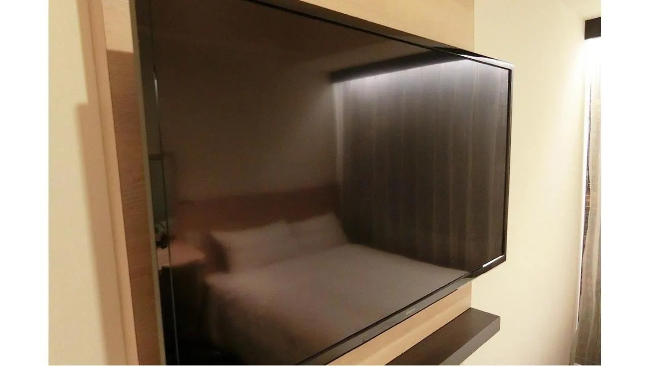Via Inn Iidabashi Korakuen Präfektur Tokio Hotel