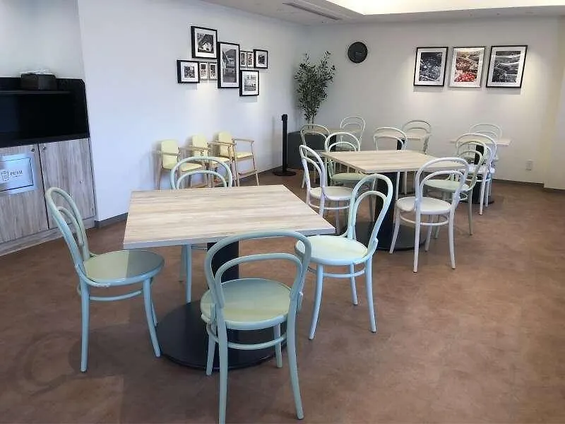 Via Inn Iidabashi Korakuen Präfektur Tokio 3*,  Japan