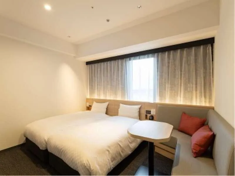 Via Inn Iidabashi Korakuen Präfektur Tokio 3*,