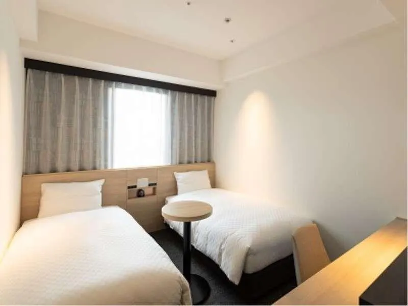 Via Inn Iidabashi Korakuen Präfektur Tokio Hotel
