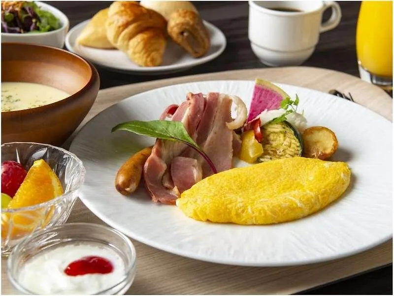 *** Hotel Via Inn Iidabashi Korakuen Präfektur Tokio Japan