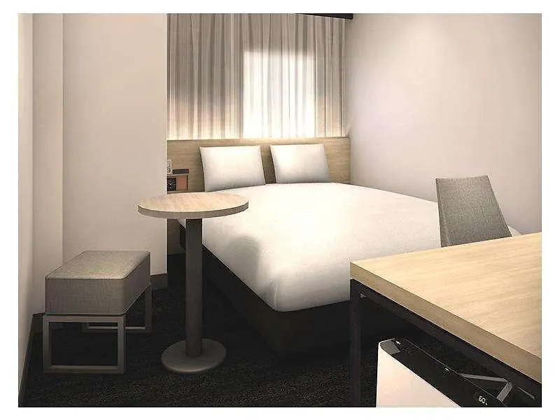 Via Inn Iidabashi Korakuen Präfektur Tokio