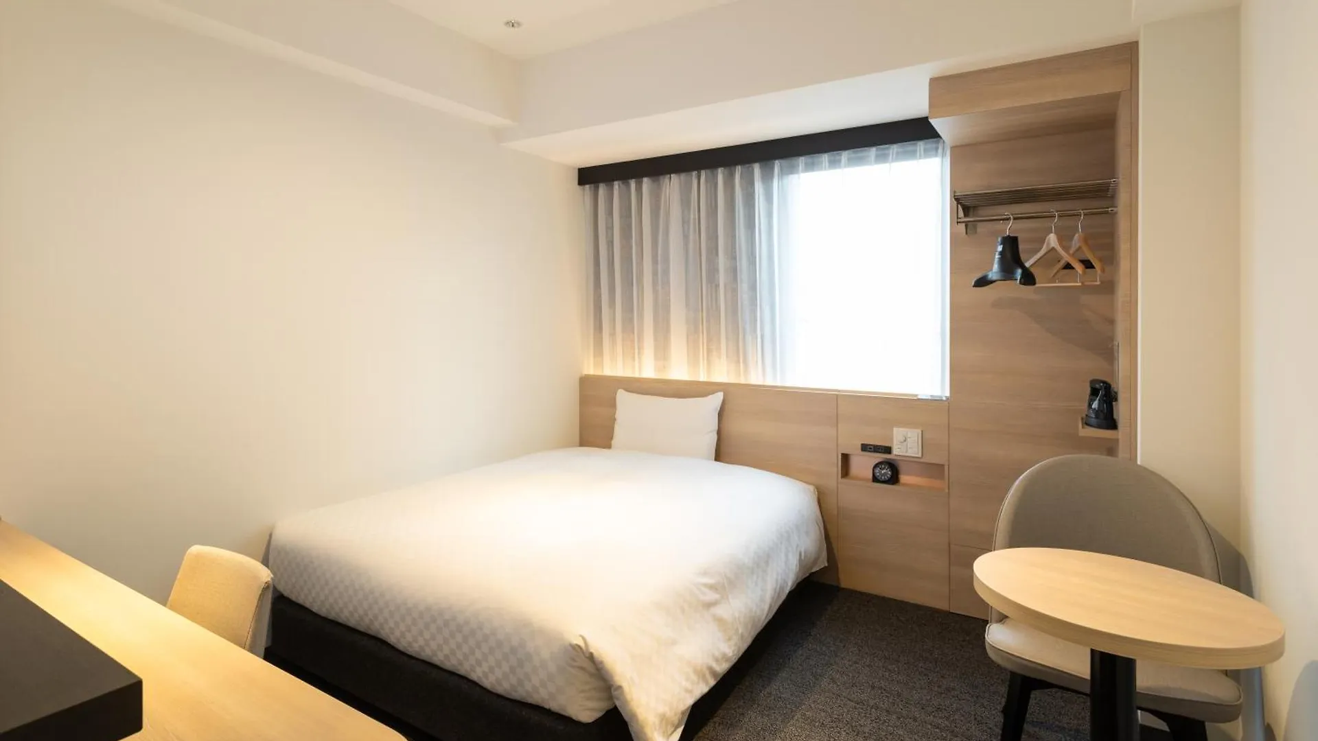Via Inn Iidabashi Korakuen Präfektur Tokio Japan